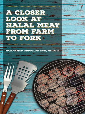 cover image of A Closer Look at Halal Meat